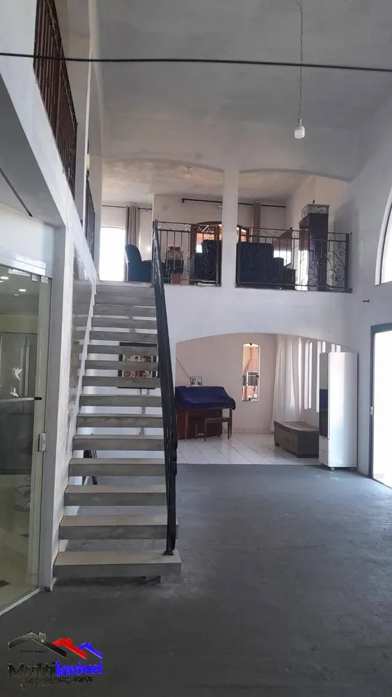 Casa, 3 quartos, 340 m² - Foto 8