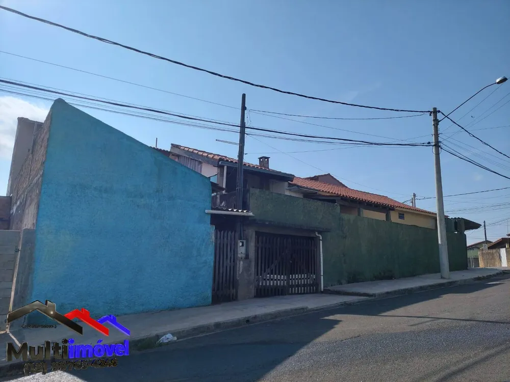 Casa, 4 quartos, 209 m² - Foto 1