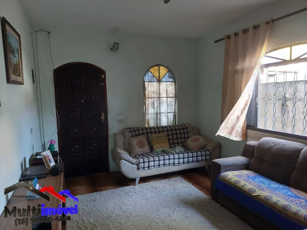 Casa, 4 quartos, 209 m² - Foto 9