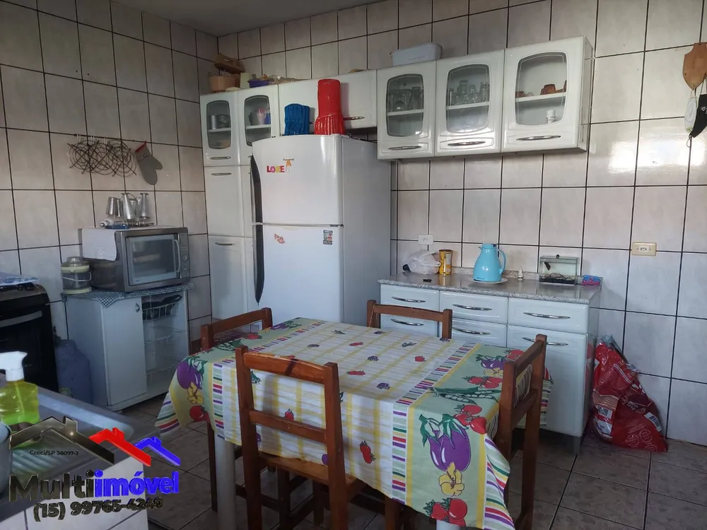Casa, 4 quartos, 209 m² - Foto 2