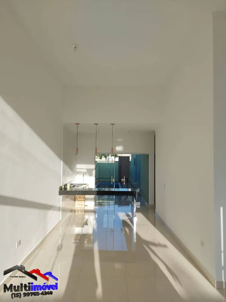 Casa, 3 quartos, 112 m² - Foto 12