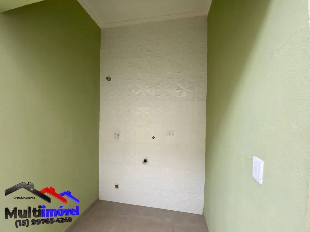 Casa, 3 quartos, 112 m² - Foto 6