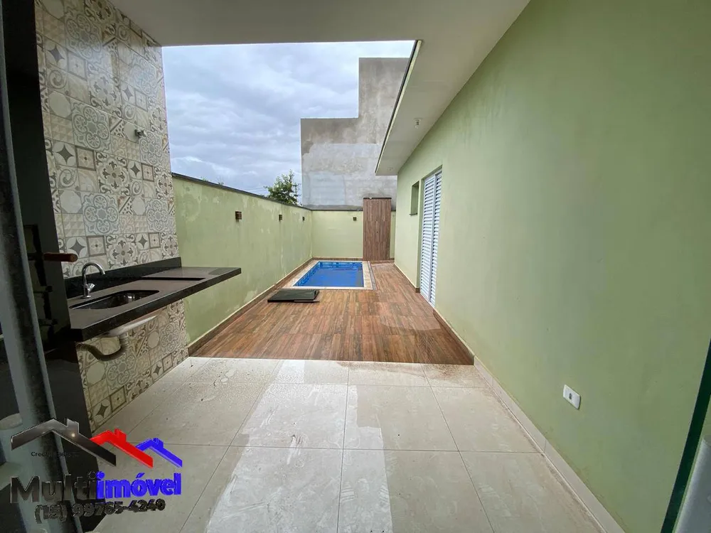Casa, 3 quartos, 112 m² - Foto 7
