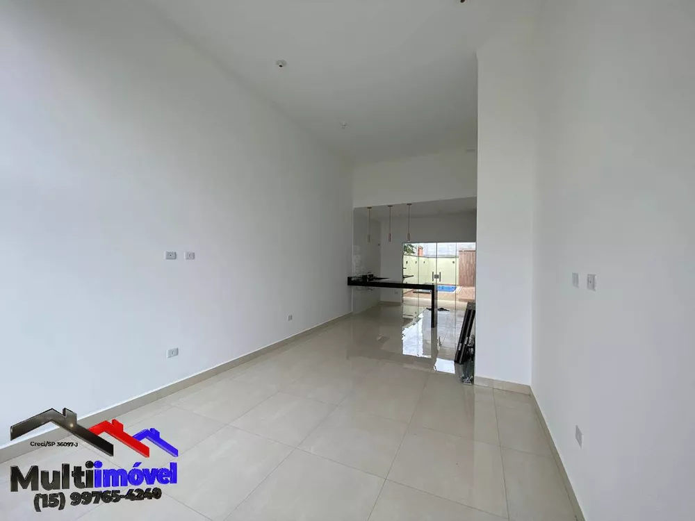 Casa à venda com 3 quartos, 112m² - Foto 4