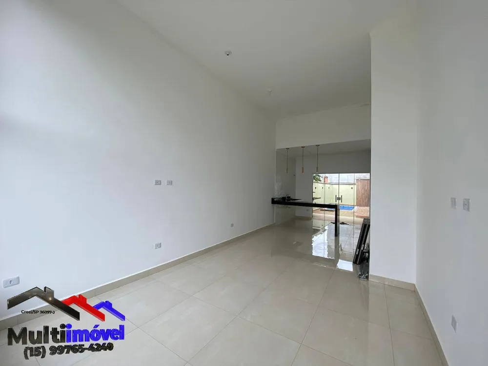Casa, 3 quartos, 112 m² - Foto 8