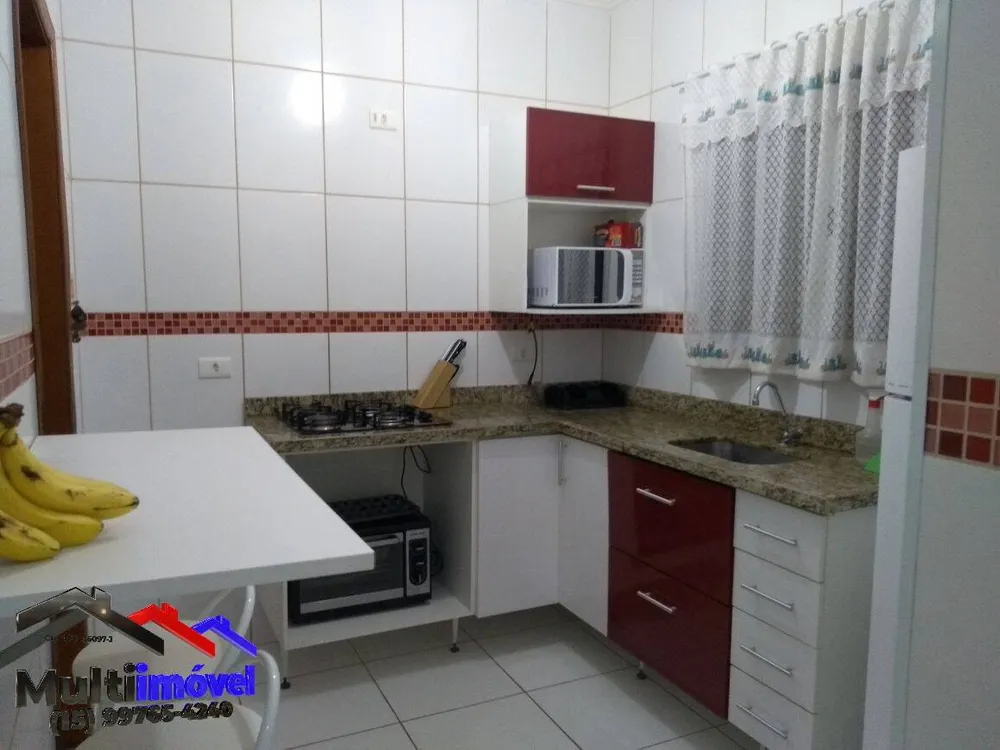 Casa, 3 quartos, 170 m² - Foto 13