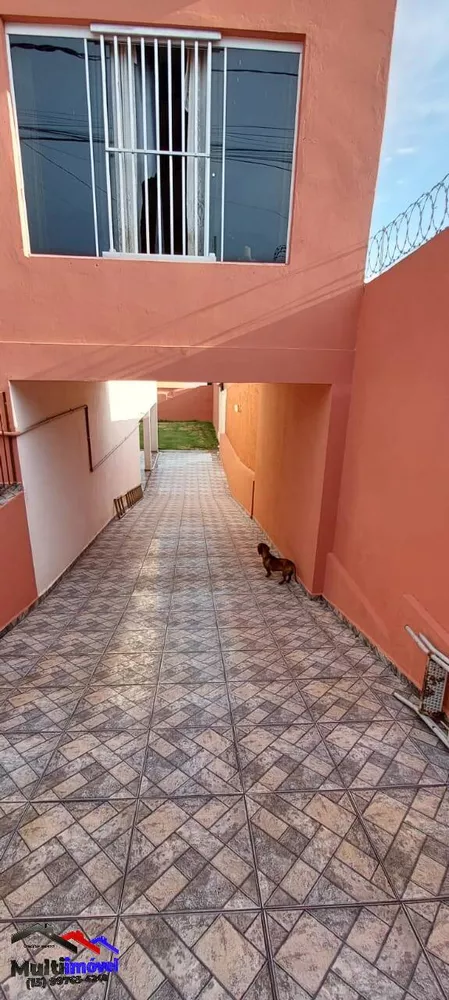 Casa à venda com 3 quartos, 170m² - Foto 2