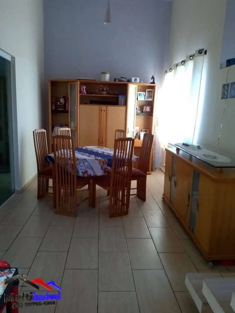 Casa, 3 quartos, 170 m² - Foto 6