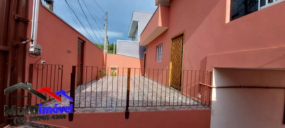 Casa à venda com 3 quartos, 170m² - Foto 1