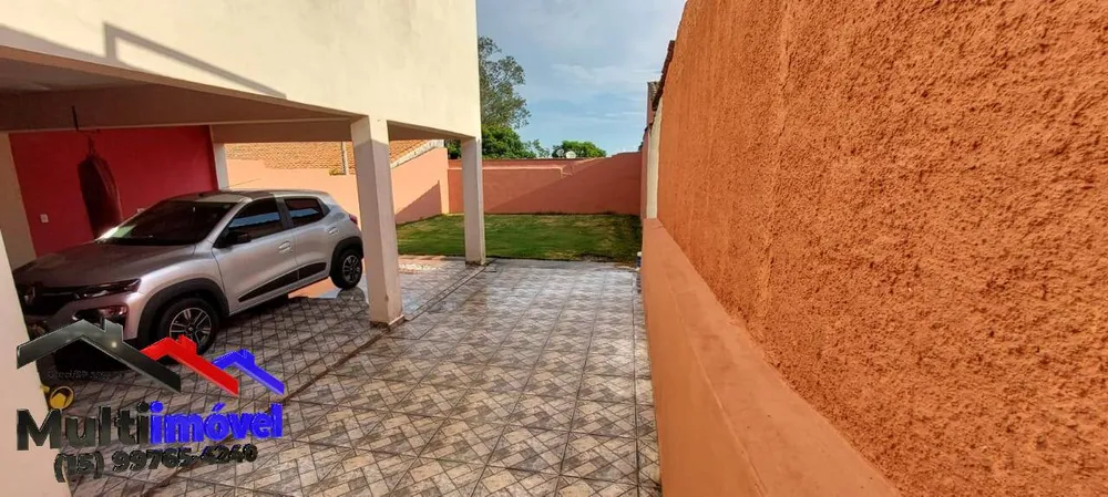 Casa, 3 quartos, 170 m² - Foto 14