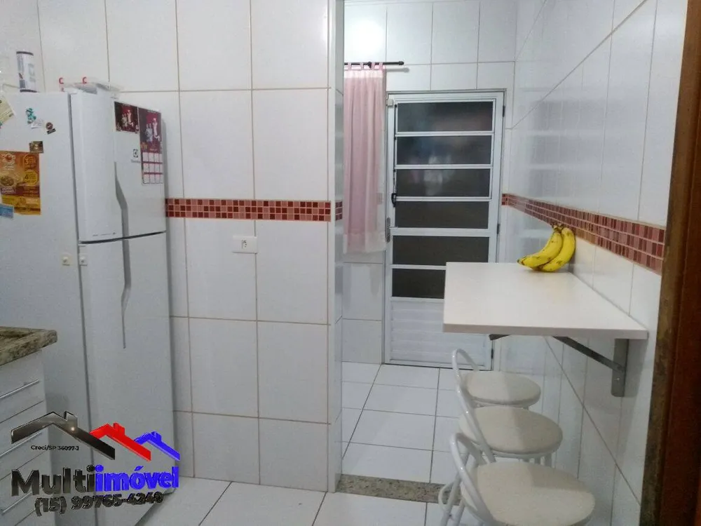 Casa, 3 quartos, 170 m² - Foto 15