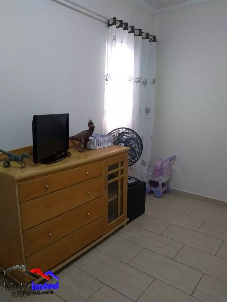 Casa à venda com 3 quartos, 170m² - Foto 3