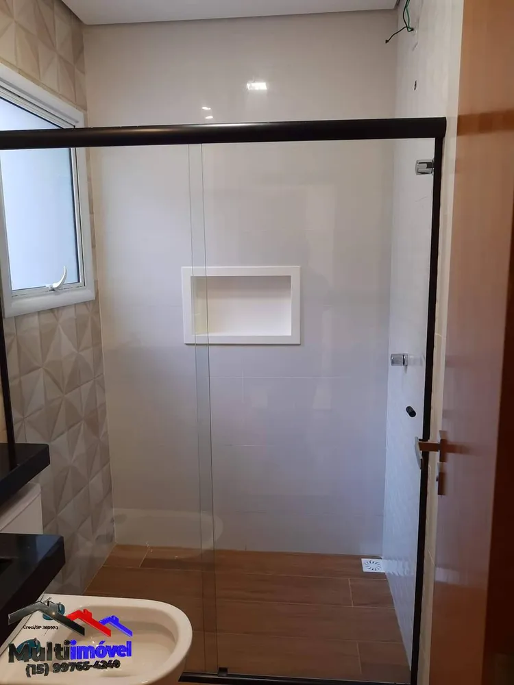 Casa, 3 quartos, 130 m² - Foto 4