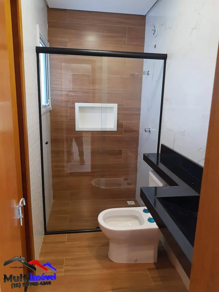 Casa, 3 quartos, 130 m² - Foto 3