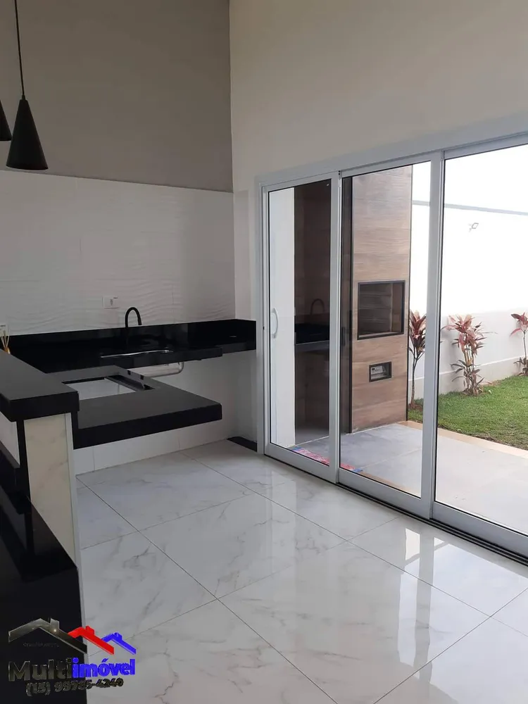 Casa, 3 quartos, 130 m² - Foto 9