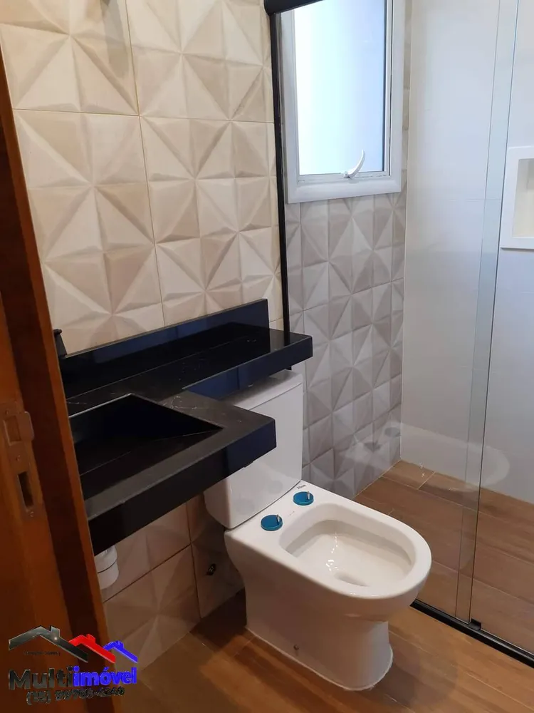 Casa, 3 quartos, 130 m² - Foto 5