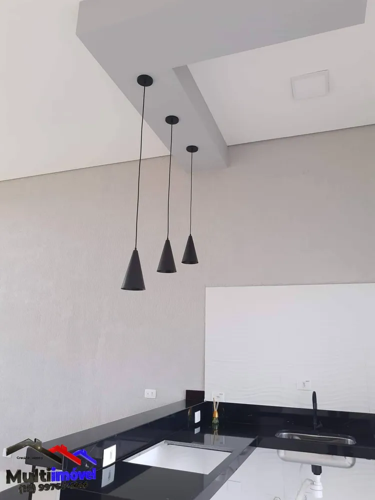 Casa, 3 quartos, 130 m² - Foto 8