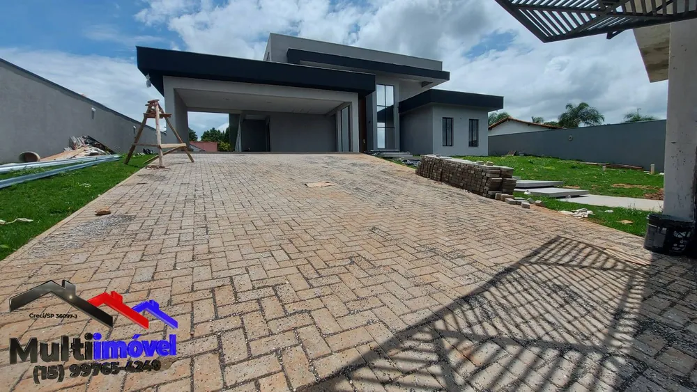 Casa, 4 quartos, 430 m² - Foto 1