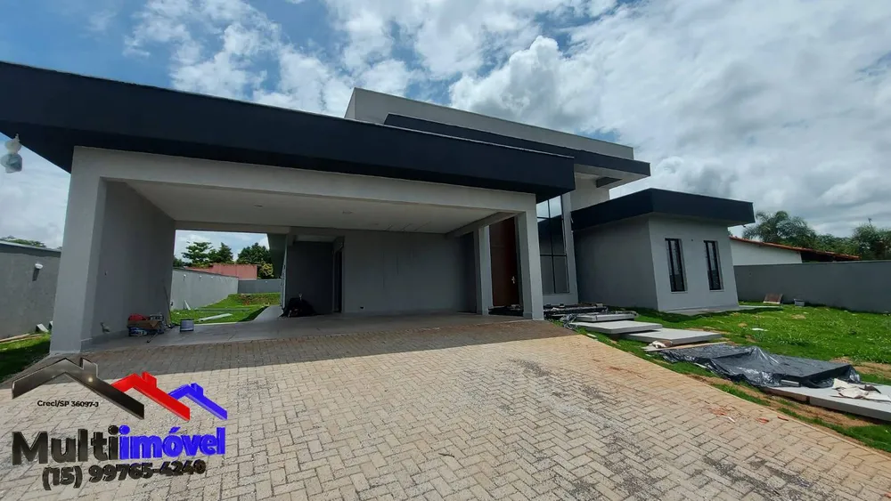 Casa, 4 quartos, 430 m² - Foto 2
