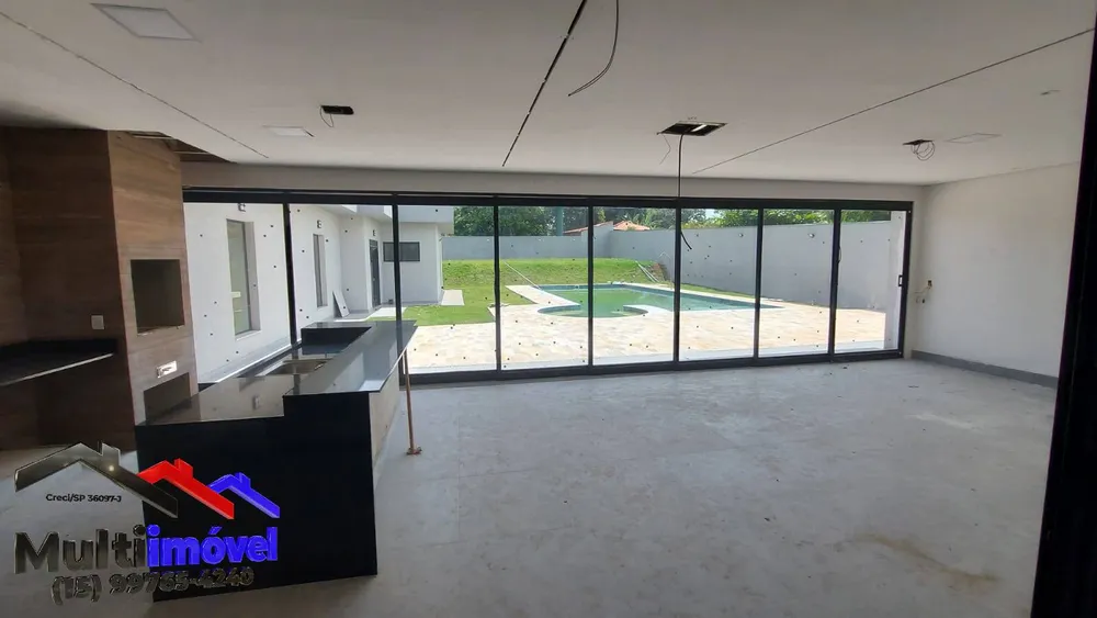 Casa, 4 quartos, 430 m² - Foto 4