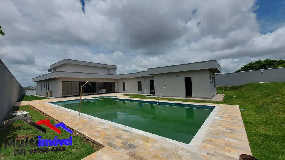 Casa, 4 quartos, 430 m² - Foto 16