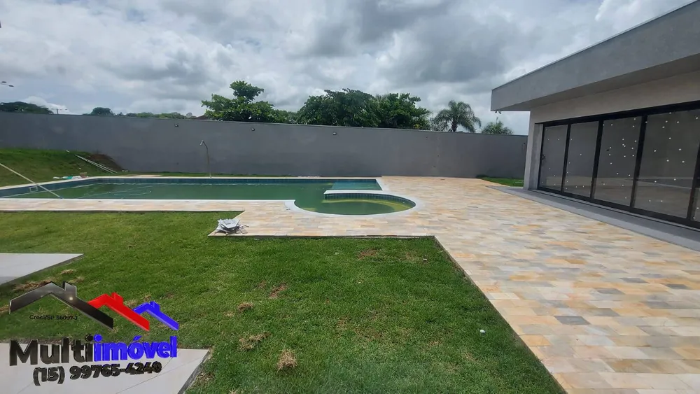 Casa, 4 quartos, 430 m² - Foto 9