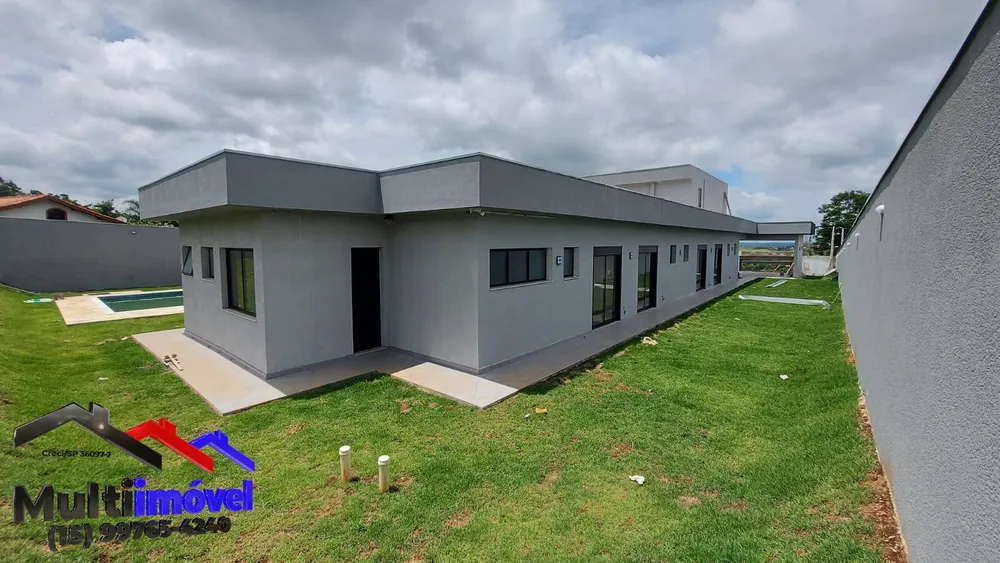 Casa, 4 quartos, 430 m² - Foto 3