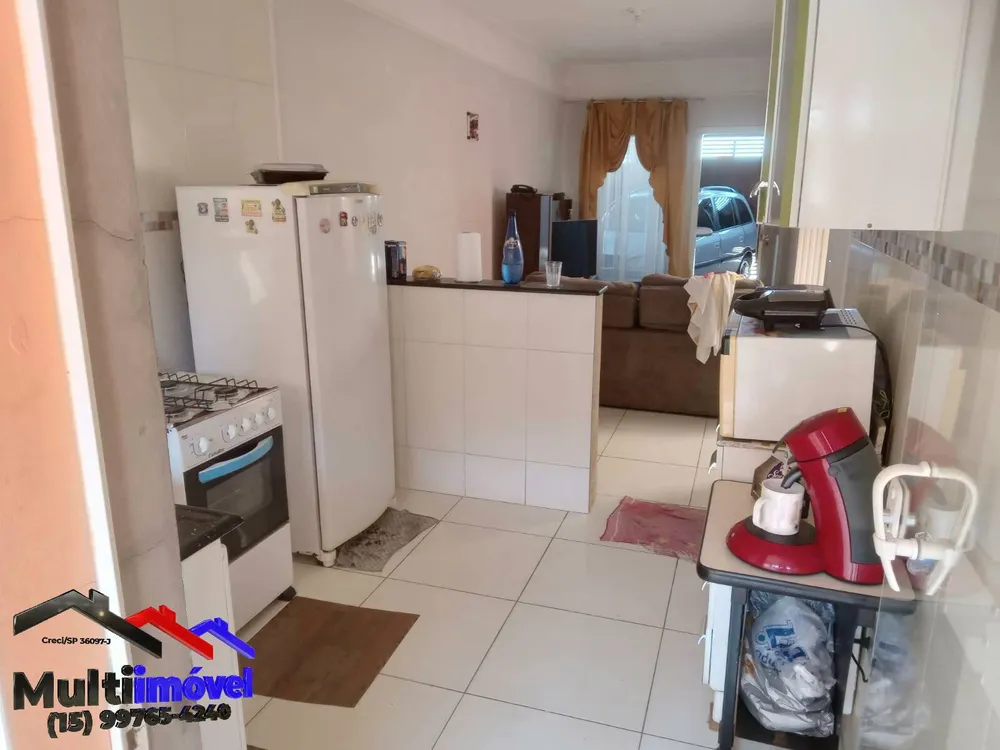Casa, 2 quartos, 140 m² - Foto 7