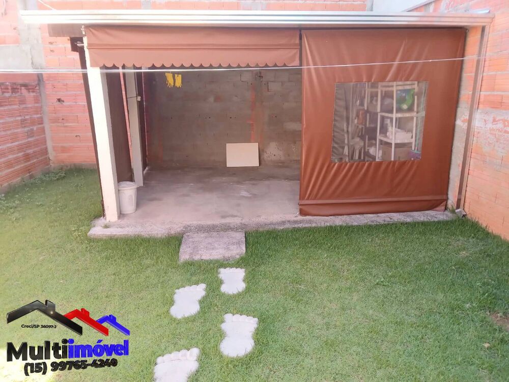 Casa à venda com 2 quartos, 140m² - Foto 1