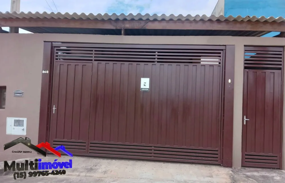 Casa, 2 quartos, 140 m² - Foto 4