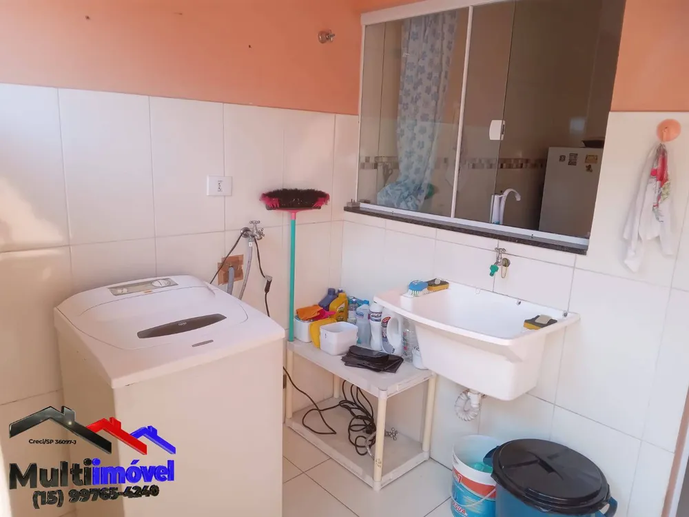 Casa, 2 quartos, 140 m² - Foto 5