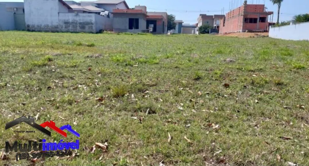 Terreno, 883 m² - Foto 1