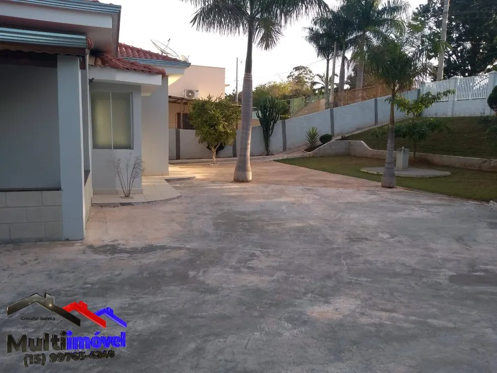 Chácara, 3 quartos, 1200 m² - Foto 5
