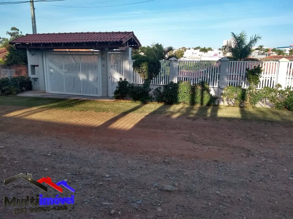 Chácara, 3 quartos, 1200 m² - Foto 6