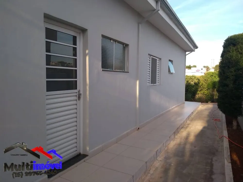 Chácara, 3 quartos, 1200 m² - Foto 11