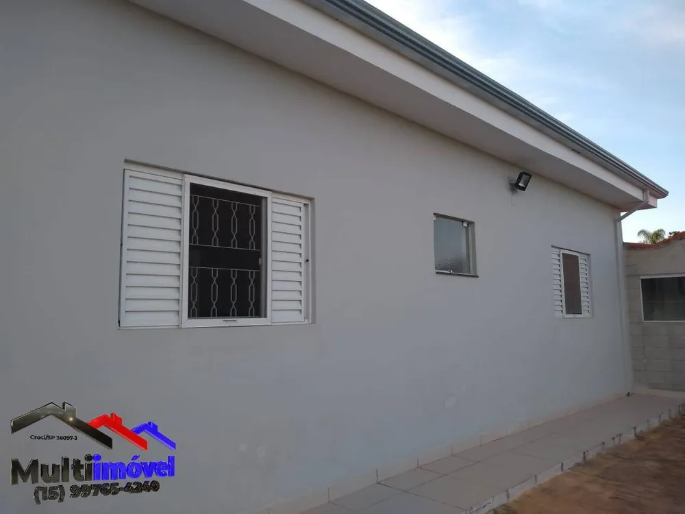 Chácara, 3 quartos, 1200 m² - Foto 10