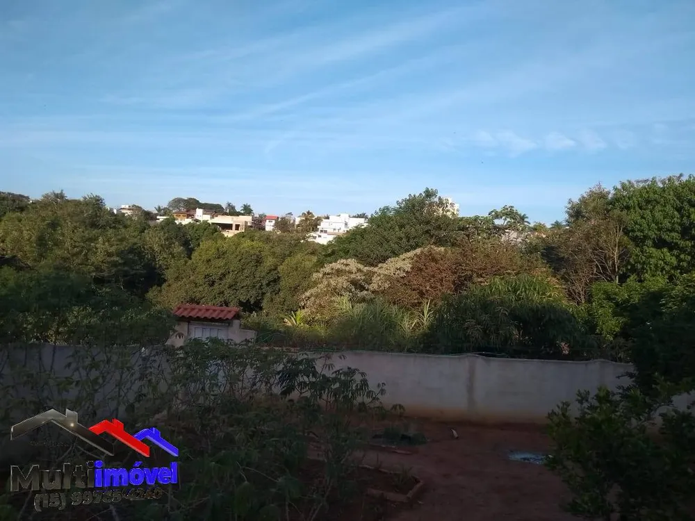 Chácara, 3 quartos, 1200 m² - Foto 8