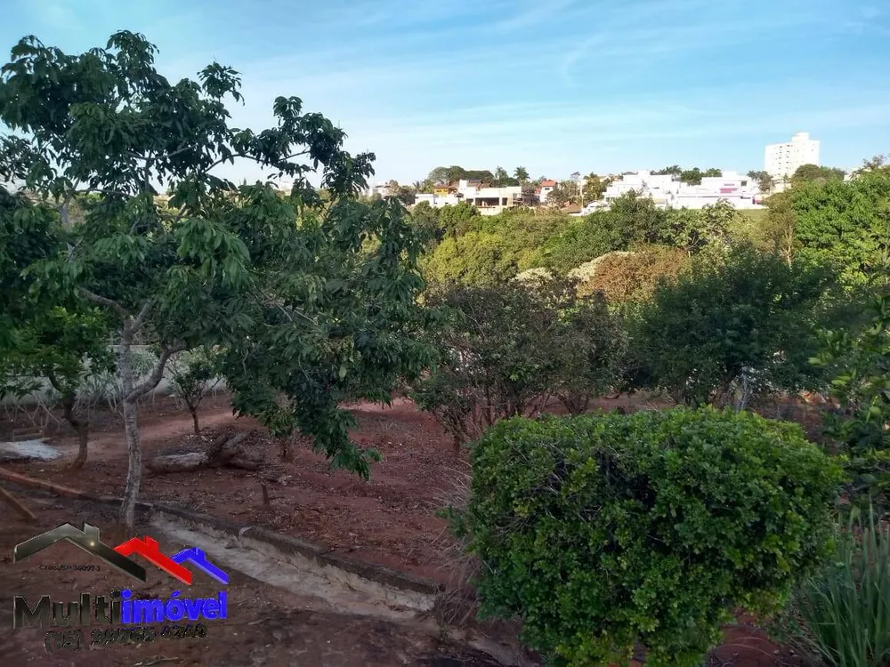 Chácara, 3 quartos, 1200 m² - Foto 12