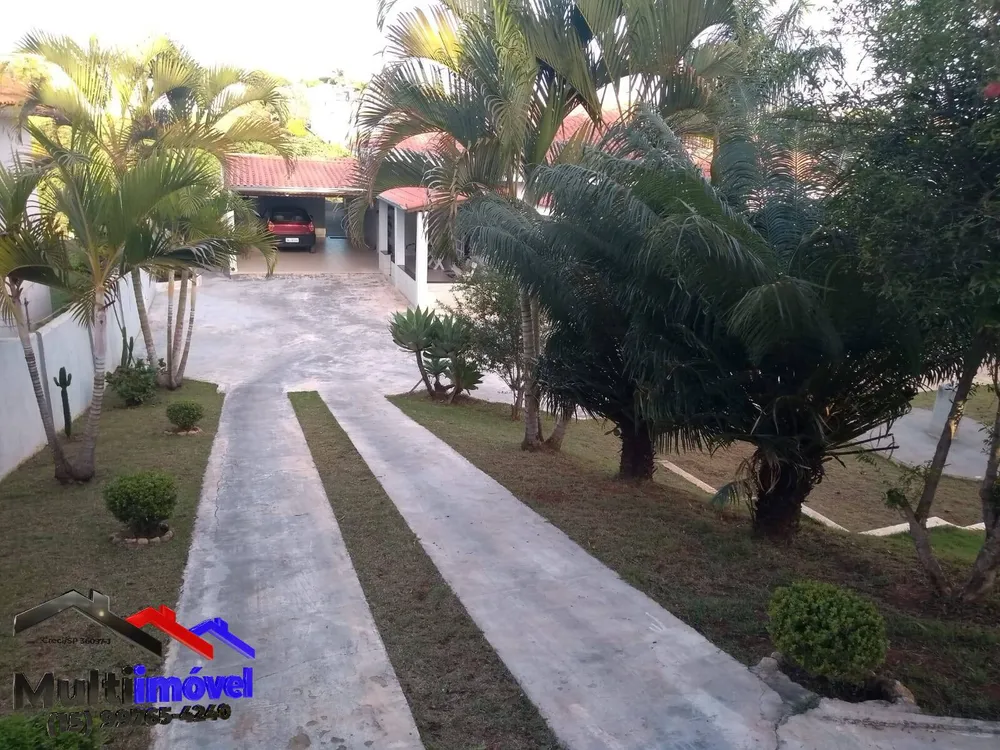 Chácara, 3 quartos, 1200 m² - Foto 7