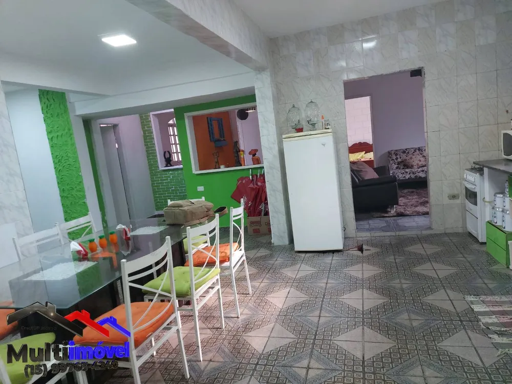 Casa, 3 quartos, 250 m² - Foto 5