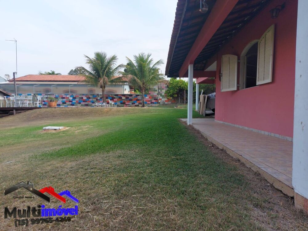 Casa, 3 quartos, 250 m² - Foto 7