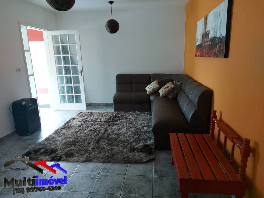 Casa, 3 quartos, 250 m² - Foto 10