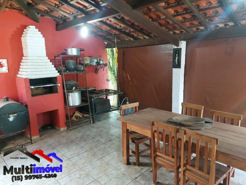 Casa, 3 quartos, 250 m² - Foto 6