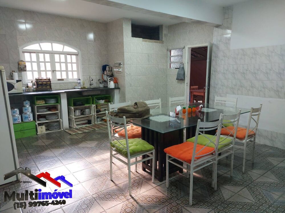 Casa, 3 quartos, 250 m² - Foto 8