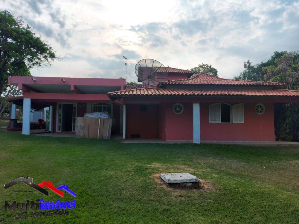 Casa, 3 quartos, 250 m² - Foto 3