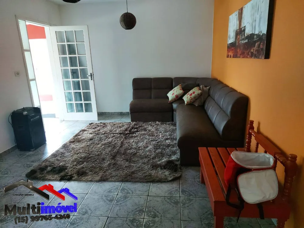 Casa, 3 quartos, 250 m² - Foto 2