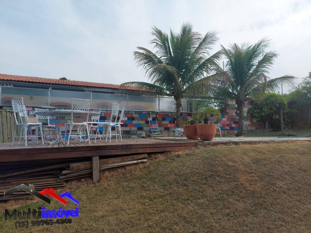 Casa, 3 quartos, 250 m² - Foto 1