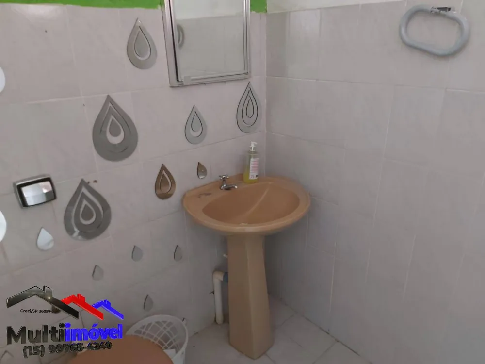 Casa, 3 quartos, 250 m² - Foto 14