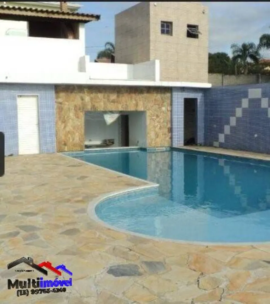 Chácara, 5 quartos, 1625 m² - Foto 8