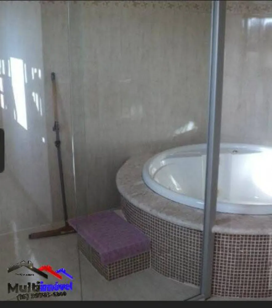 Chácara, 5 quartos, 1625 m² - Foto 6